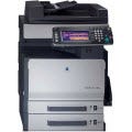 Konica Minolta Bizhub C352P Toner